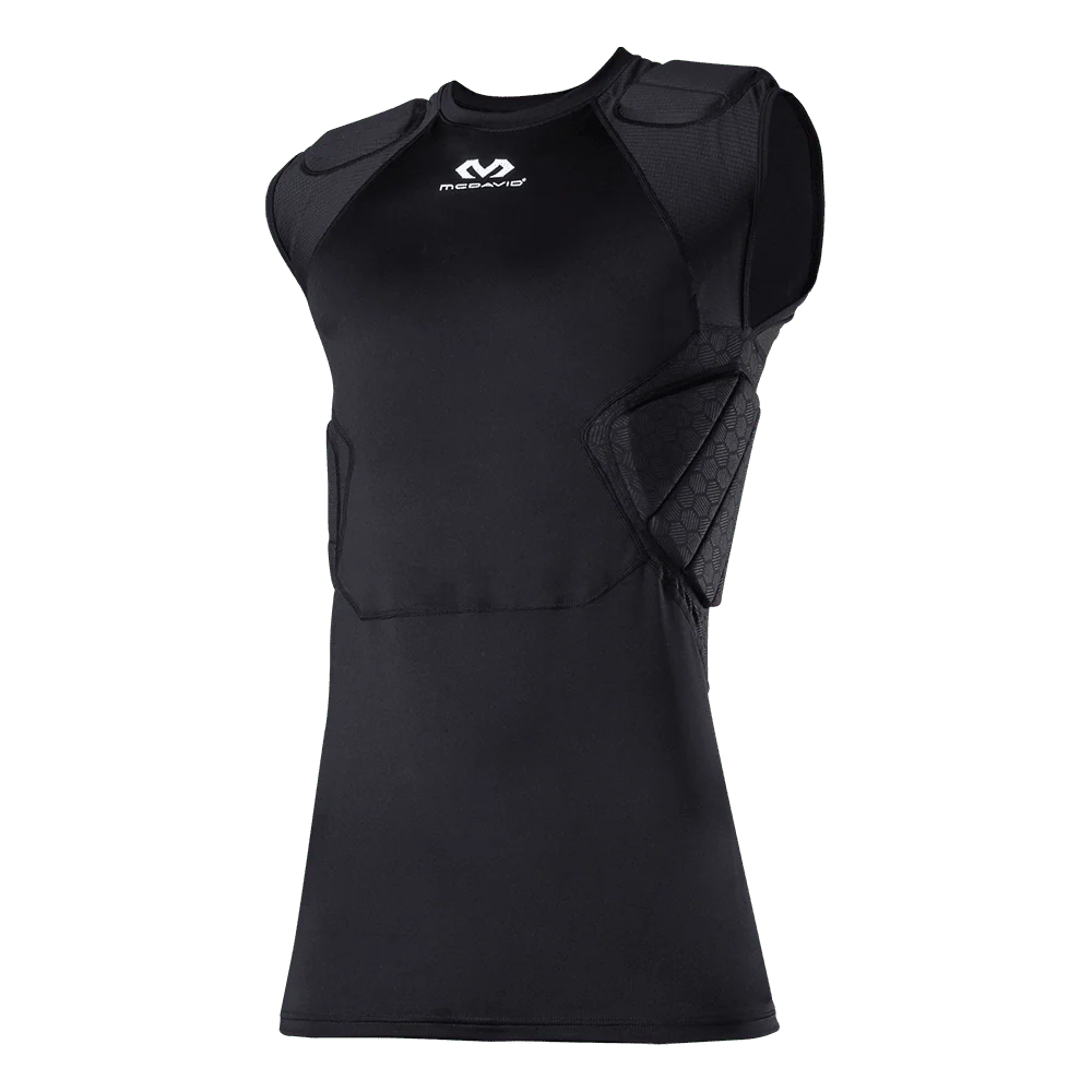 Rival™ Integrated Shirt/5-Pad