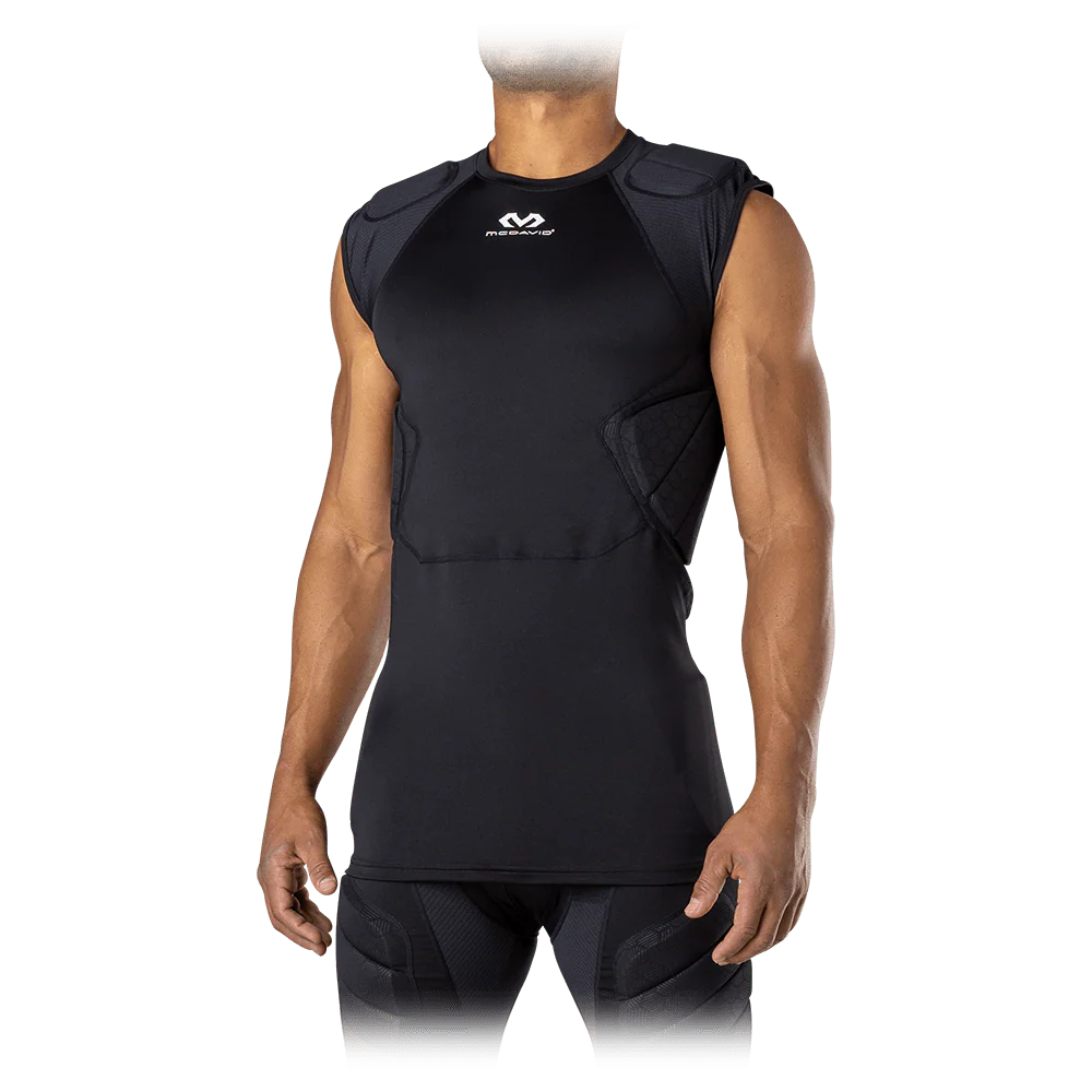 Rival™ Integrated Shirt/5-Pad