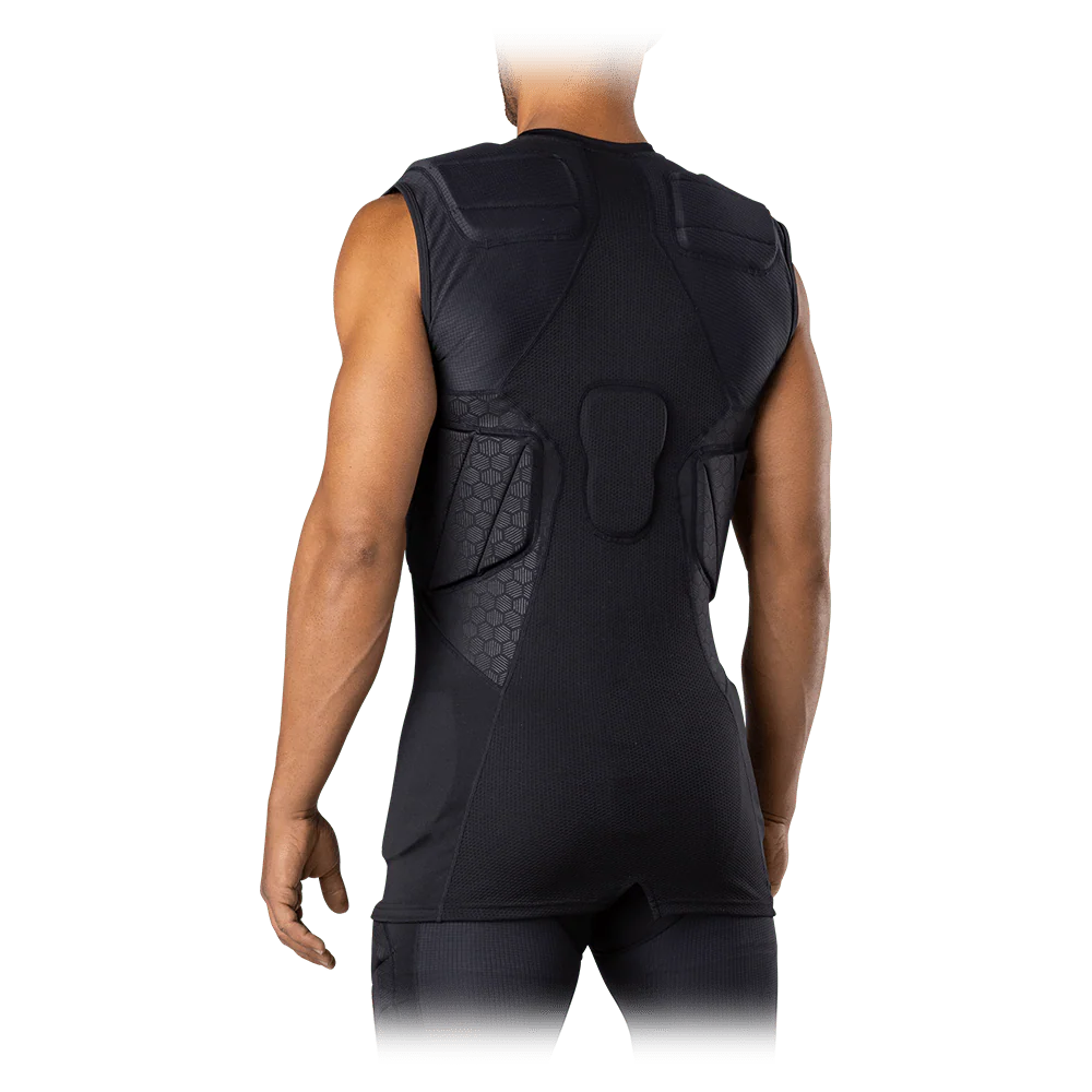 Rival™ Integrated Shirt/5-Pad 4 Rival™ Integrated Shirt/5-Pad