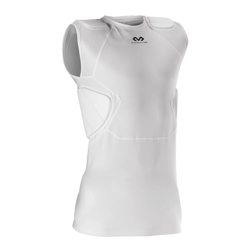 Rival™ Integrated Shirt/5-Pad