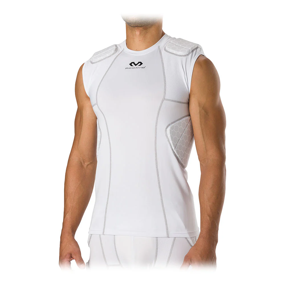 Rival™ Integrated Shirt/5-Pad