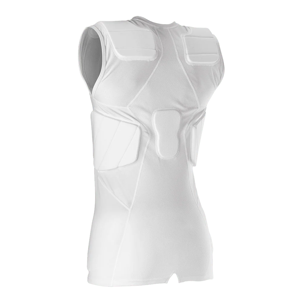 Rival™ Integrated Shirt/5-Pad 3 Rival™ Integrated Shirt/5-Pad