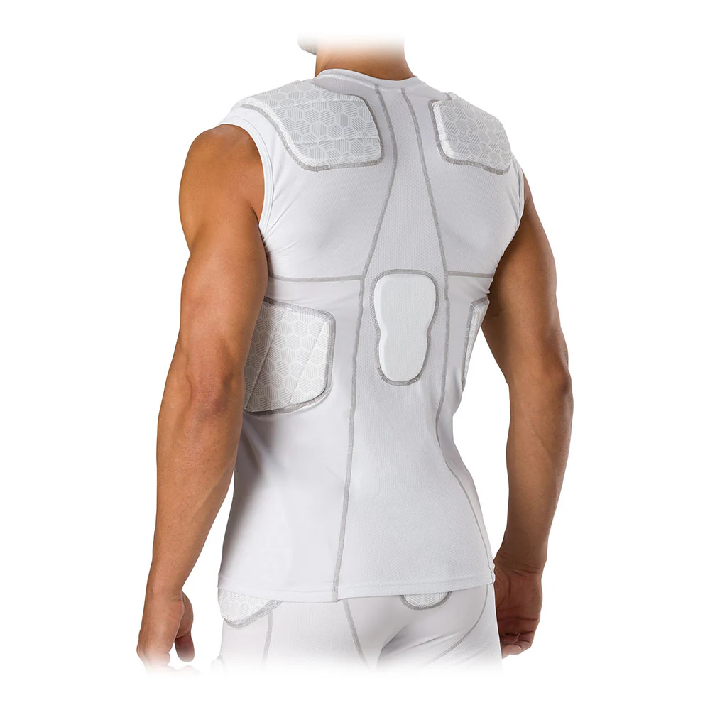Rival™ Integrated Shirt/5-Pad 4 Rival™ Integrated Shirt/5-Pad