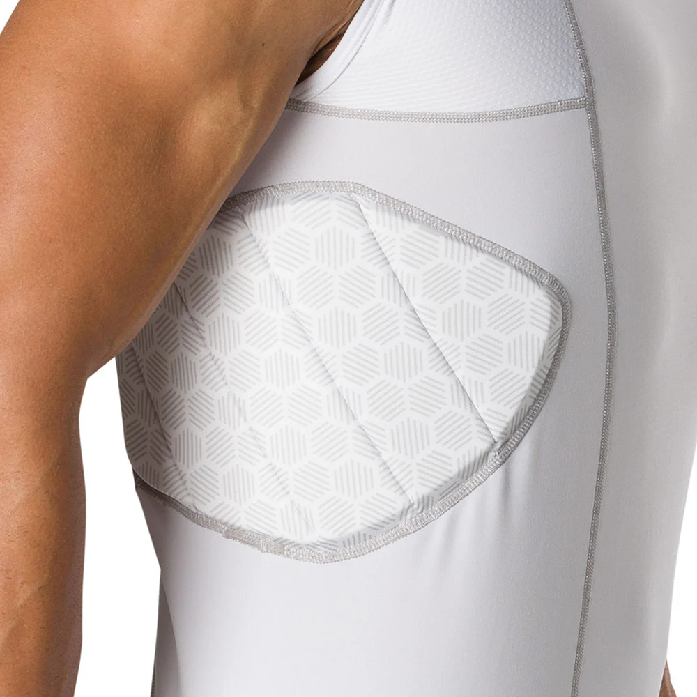 Rival™ Integrated Shirt/5-Pad 6 Rival™ Integrated Shirt/5-Pad