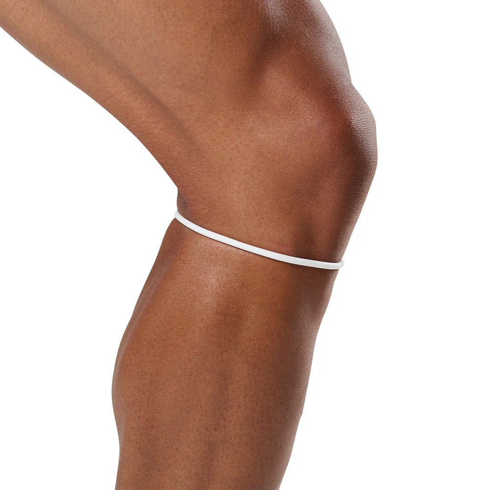 Silicone Patella Band Pair