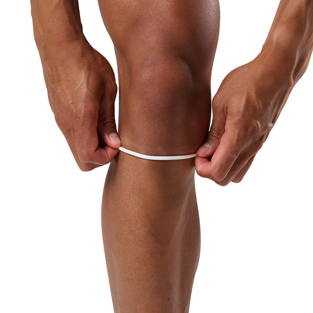 Silicone Patella Band Pair