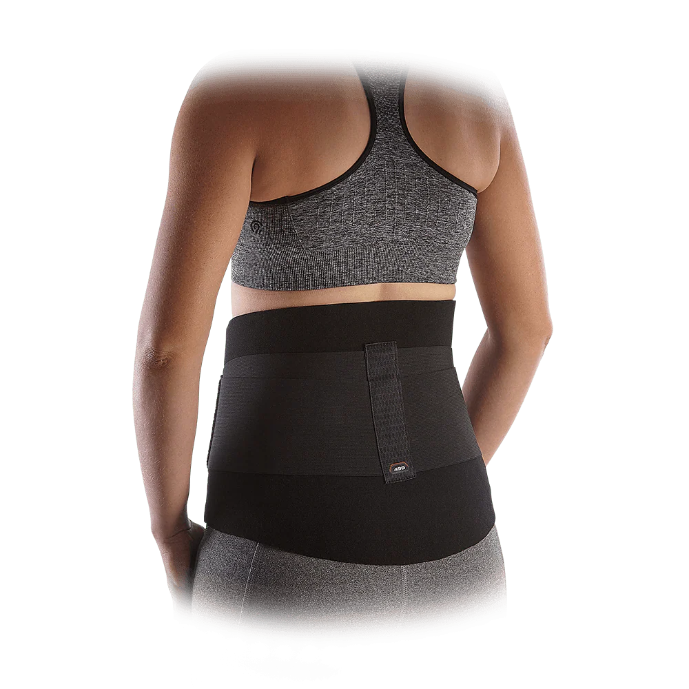 TRIMTECH™ Waist Trimmer with Core Support