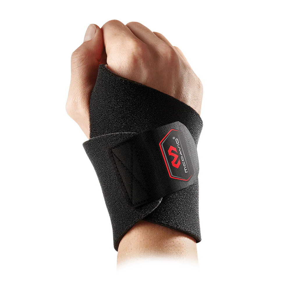 Wrist Wrap/Adjustable