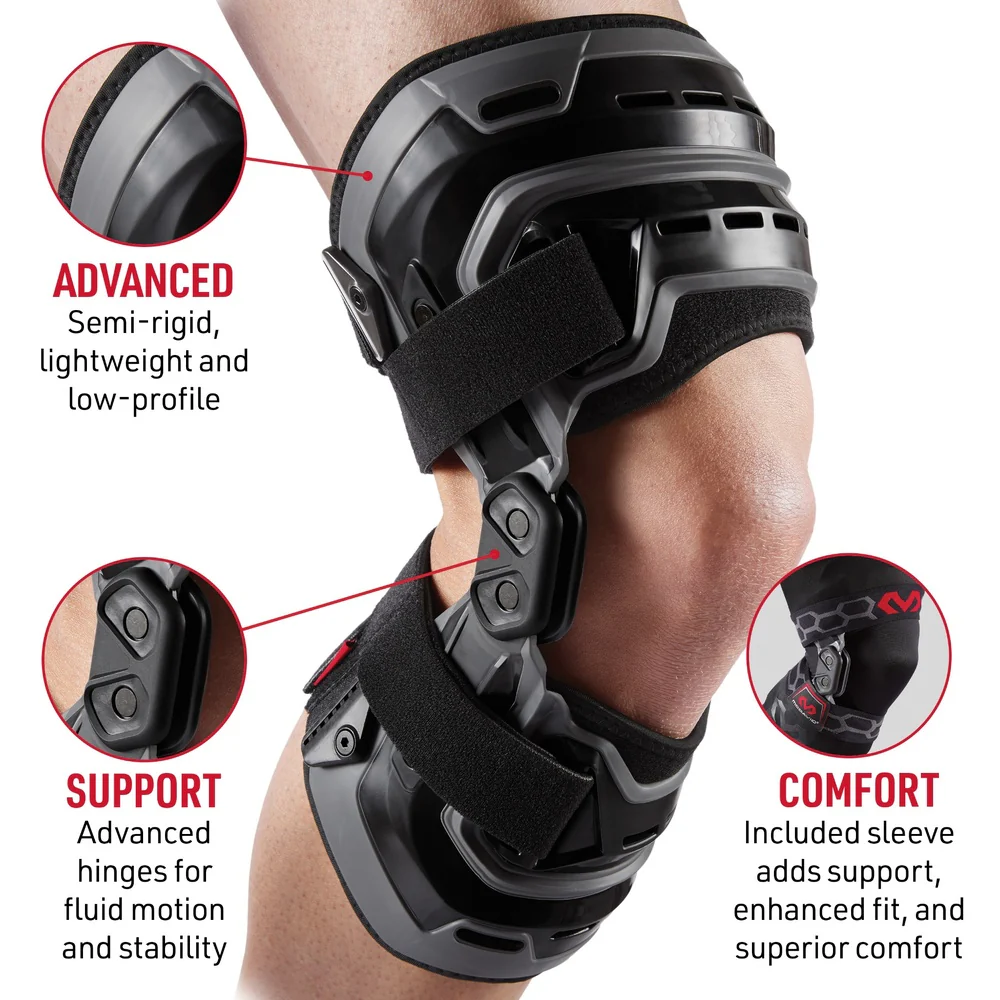 ELITE Bio-Logix™ Knee Brace