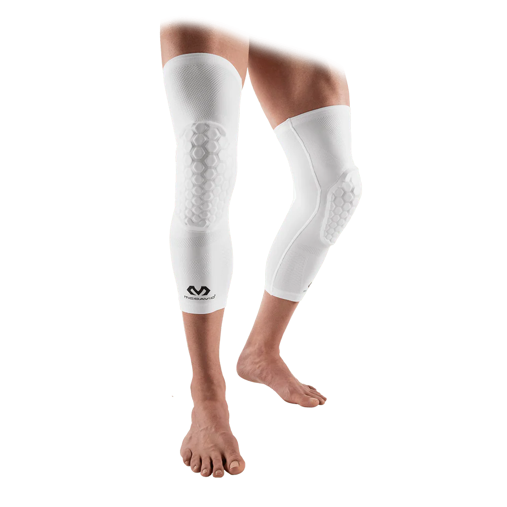 ELITE HEX® Leg Sleeves/Pair