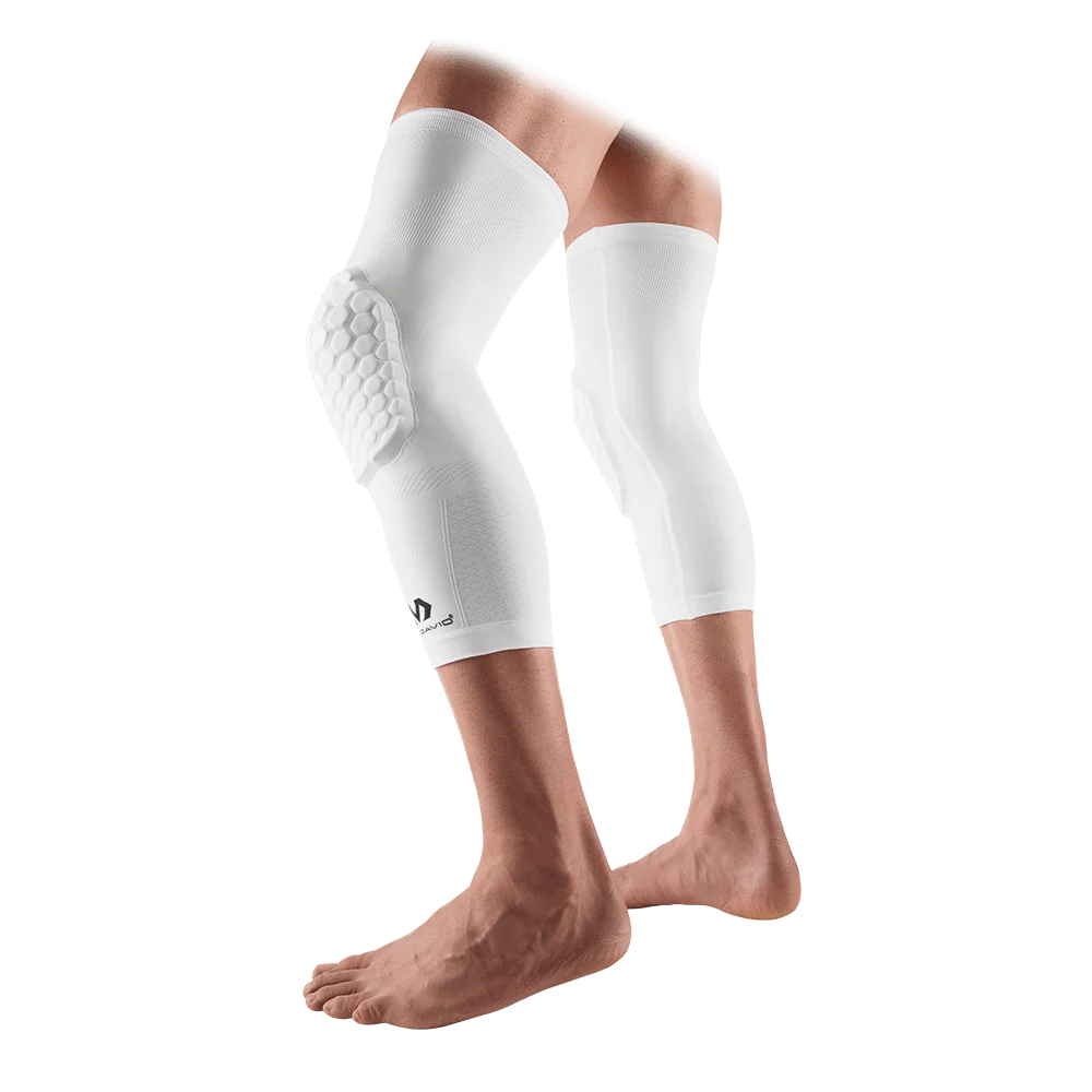ELITE HEX® Leg Sleeves/Pair 3 ELITE HEX® Leg Sleeves/Pair