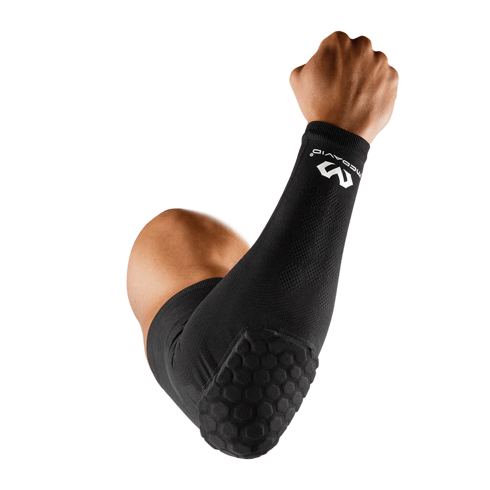 ELITE HEX® Shooter Arm Sleeve/Single