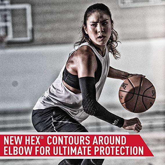 ELITE HEX® Shooter Arm Sleeve/Single