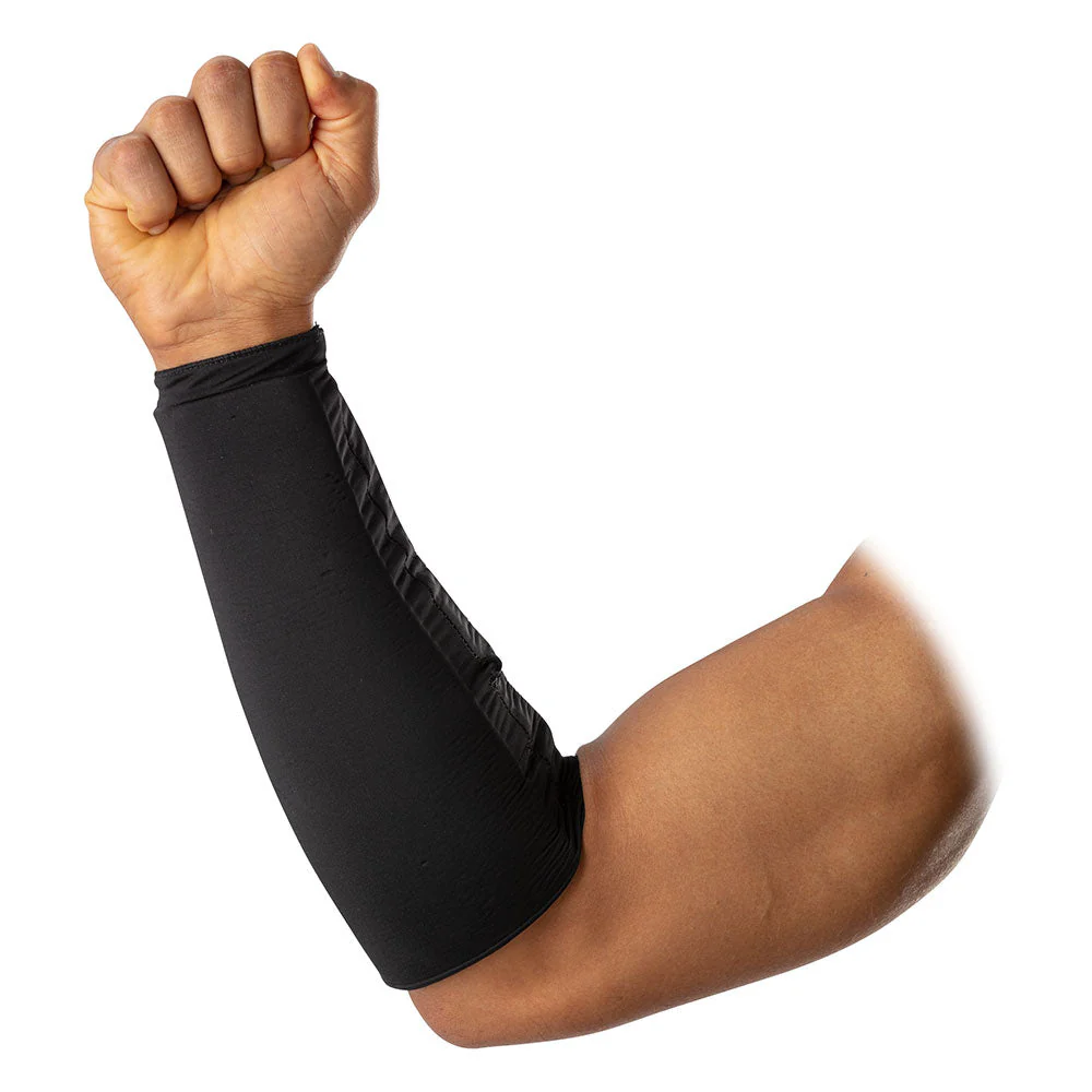 Flex Ice Therapy Arm/Elbow Compression Sleeve 5 Flex Ice Therapy Arm/Elbow Compression Sleeve