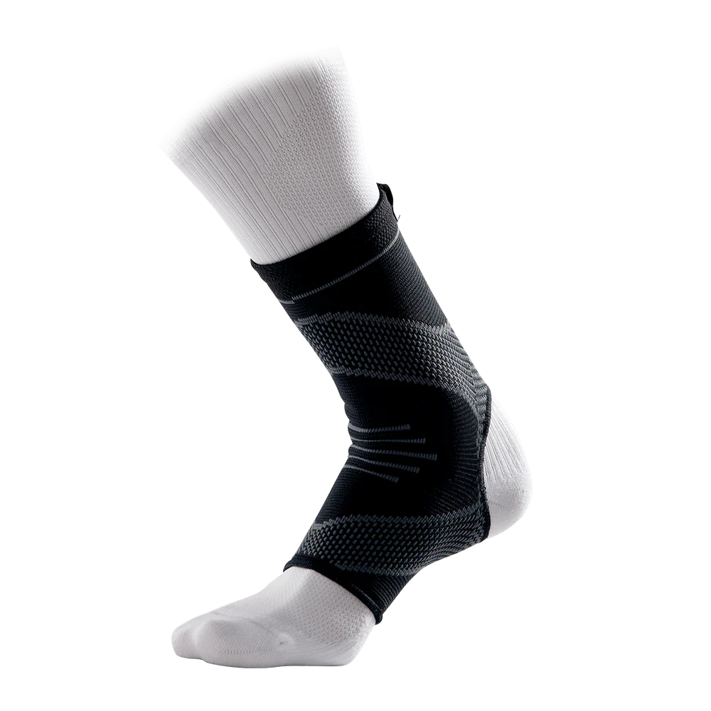 Ankle Sleeve/4-Way Elastic
