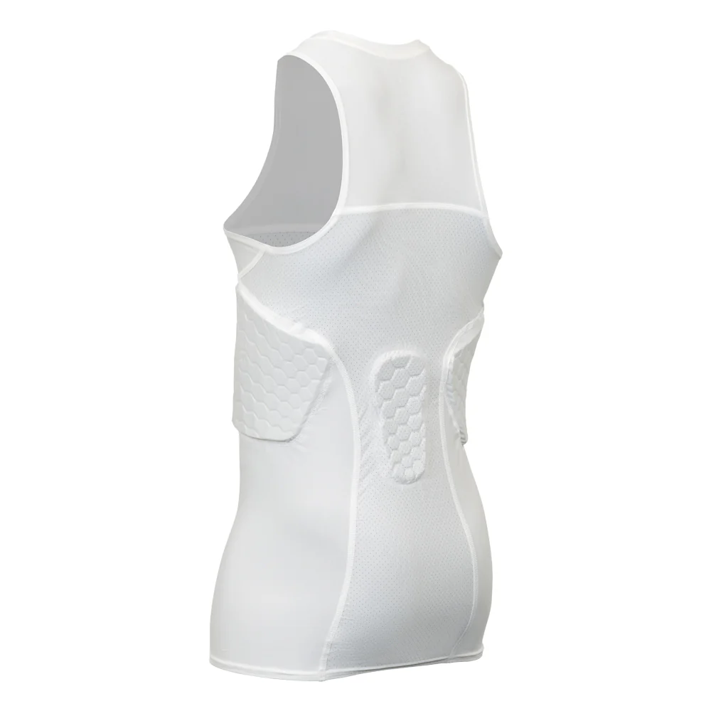 HEX® Basketball Tank 3-Pad
