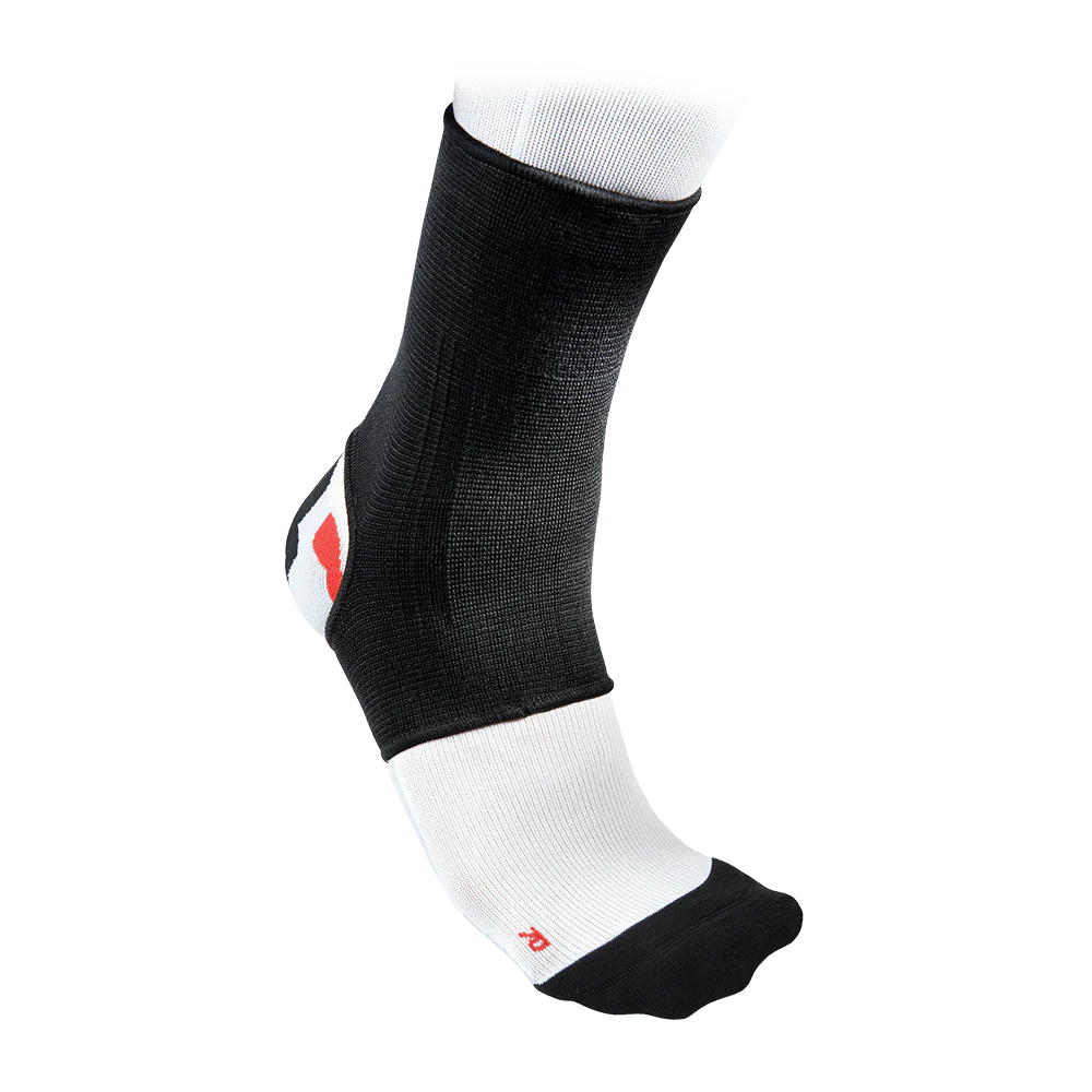 Ankle Sleeve/Elastic
