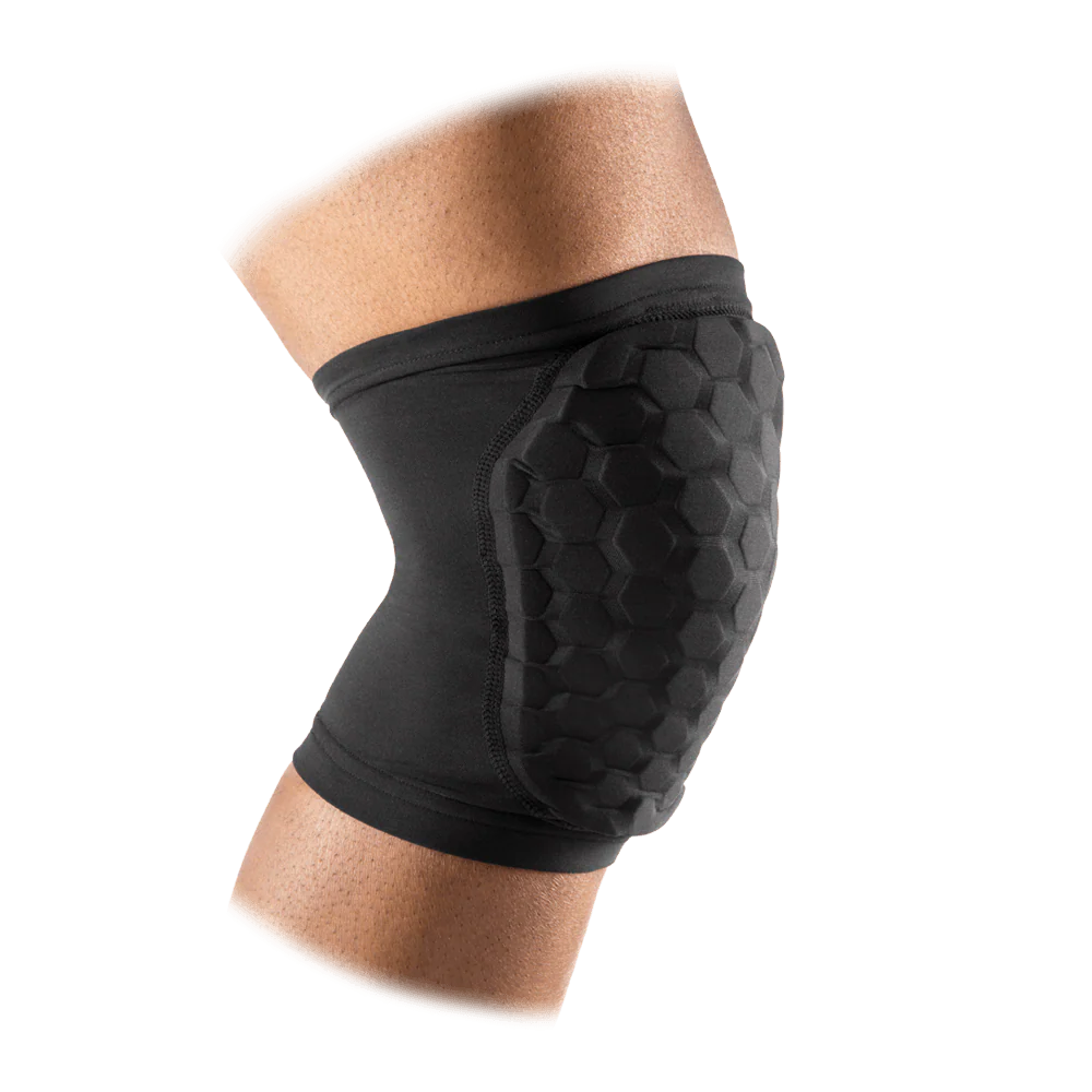 HEX® Knee/Elbow/Shin Pads/Pair