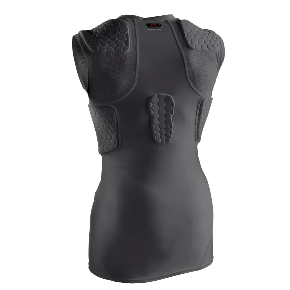 HEX® Sleeveless Shirt/5-Pad