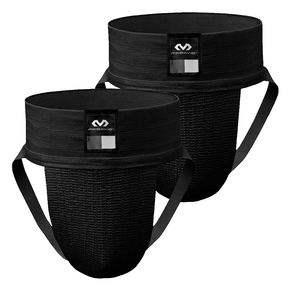 Athletic Supporter/2-Pack