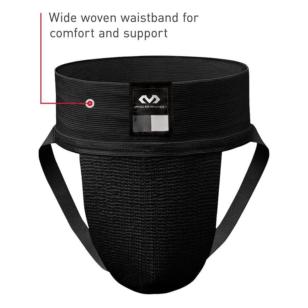 Athletic Supporter/2-Pack