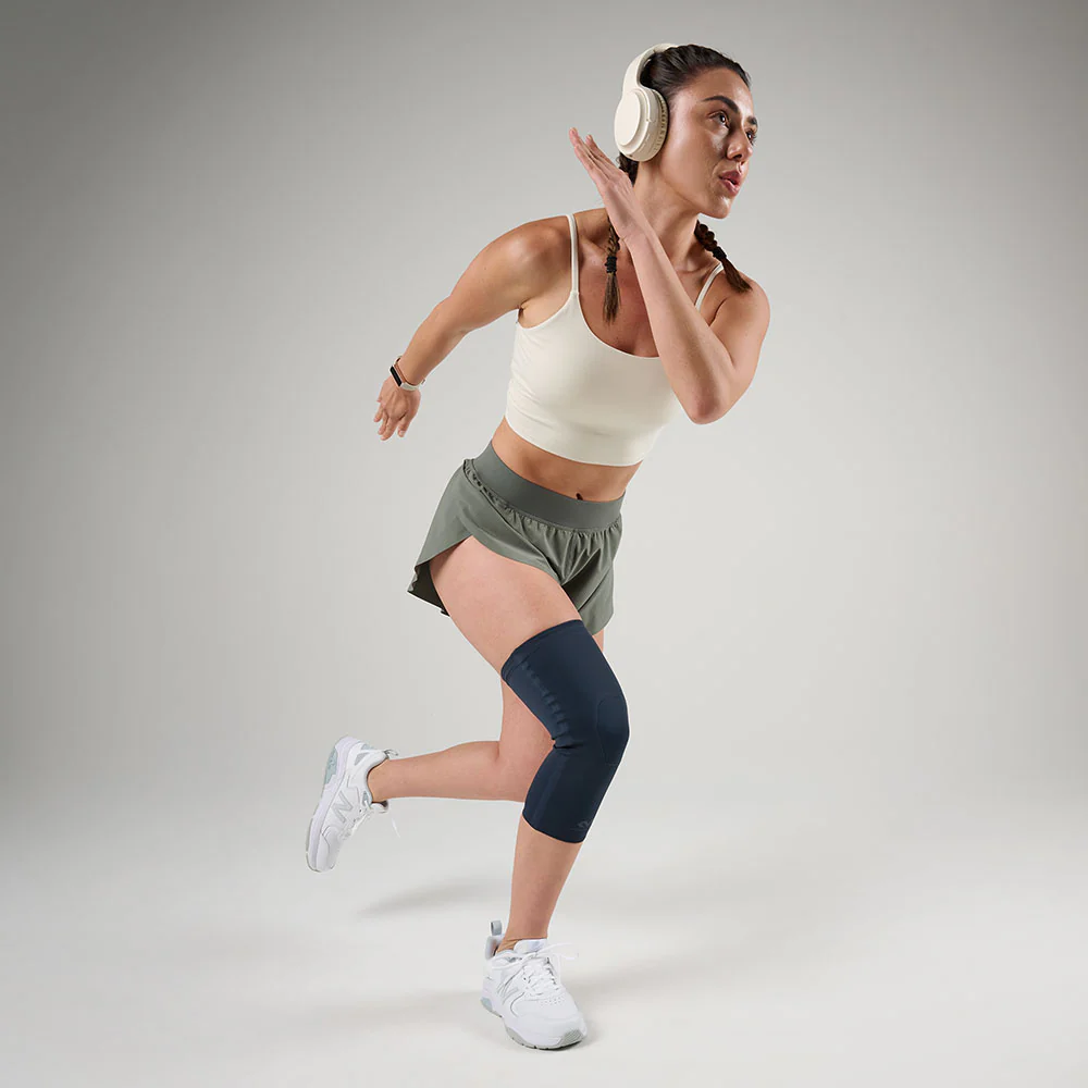 Infused Therapy Buttersoft Knee Sleeve 8 Infused Therapy Buttersoft Knee Sleeve