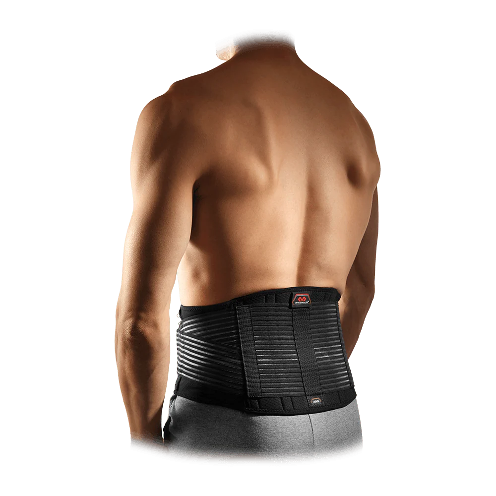 Back Stabilizer