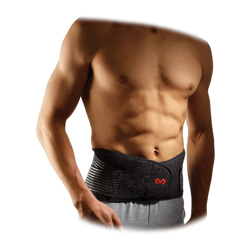 Back Stabilizer