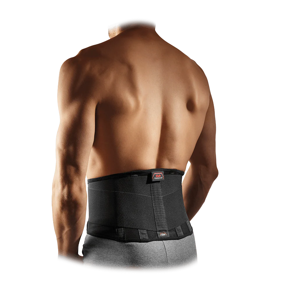 Back Support