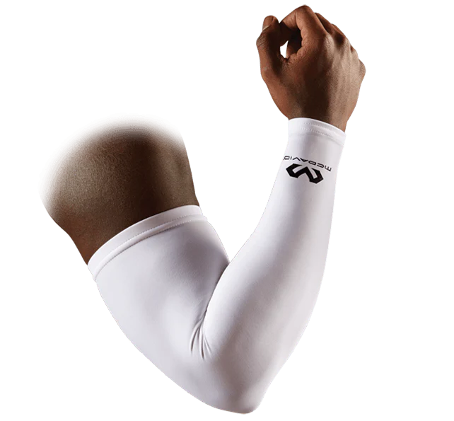 Compression Arm Sleeve/Single