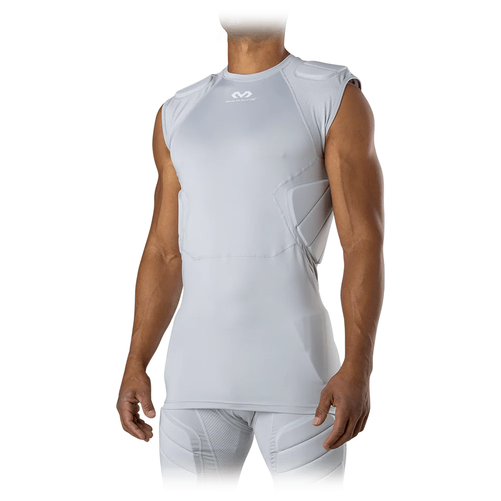 Rival™ Integrated Shirt/5-Pad
