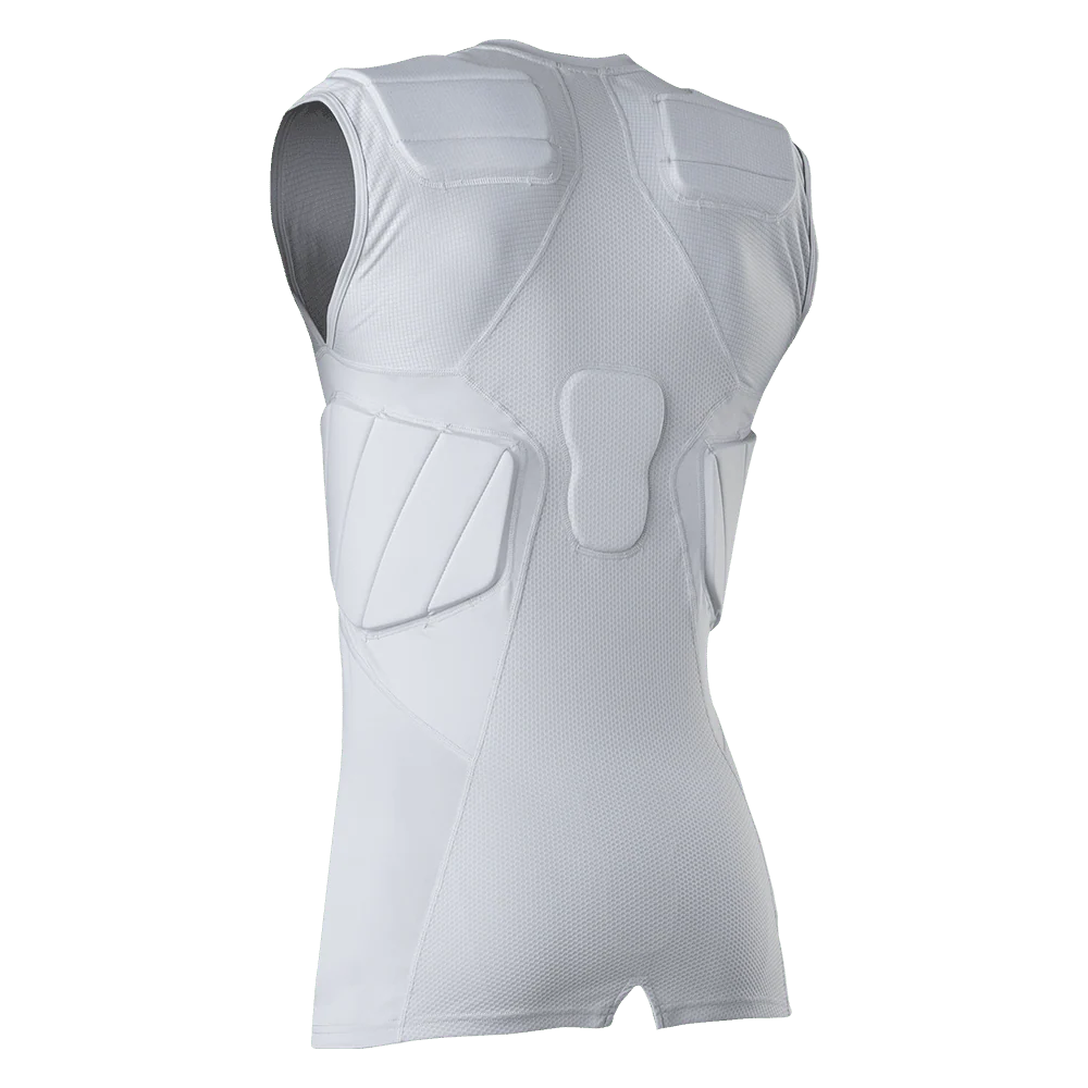 Rival™ Integrated Shirt/5-Pad 3 Rival™ Integrated Shirt/5-Pad