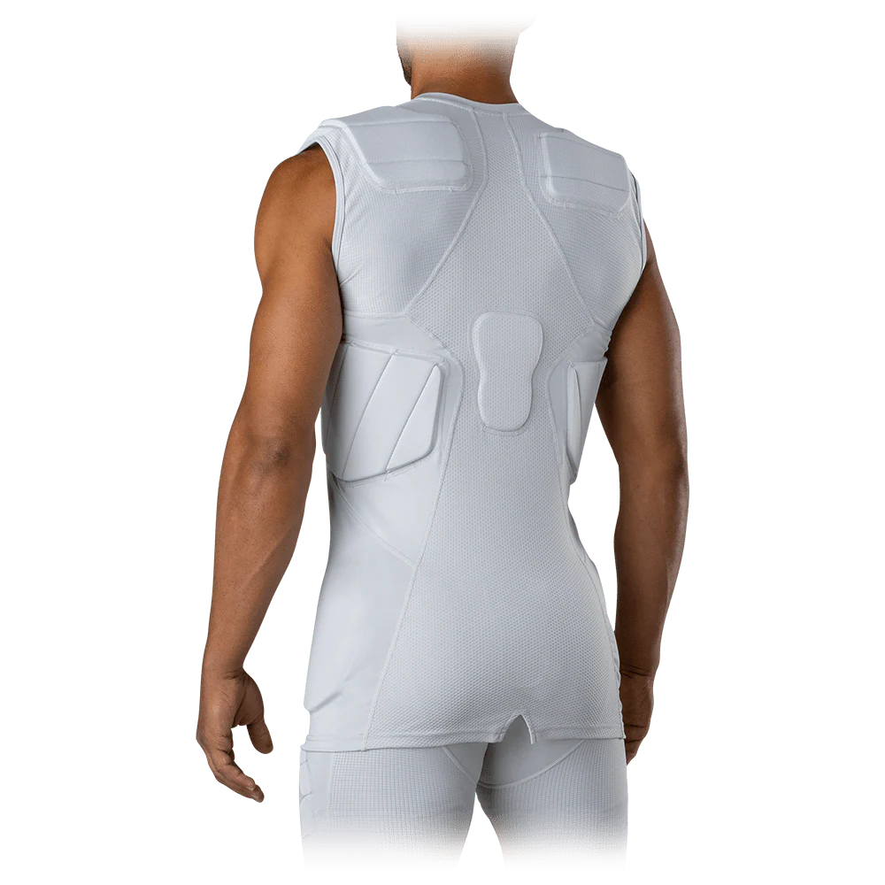 Rival™ Integrated Shirt/5-Pad 4 Rival™ Integrated Shirt/5-Pad
