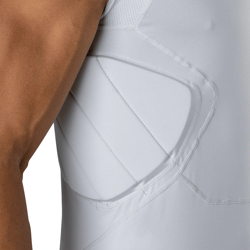 Rival™ Integrated Shirt/5-Pad 5 Rival™ Integrated Shirt/5-Pad