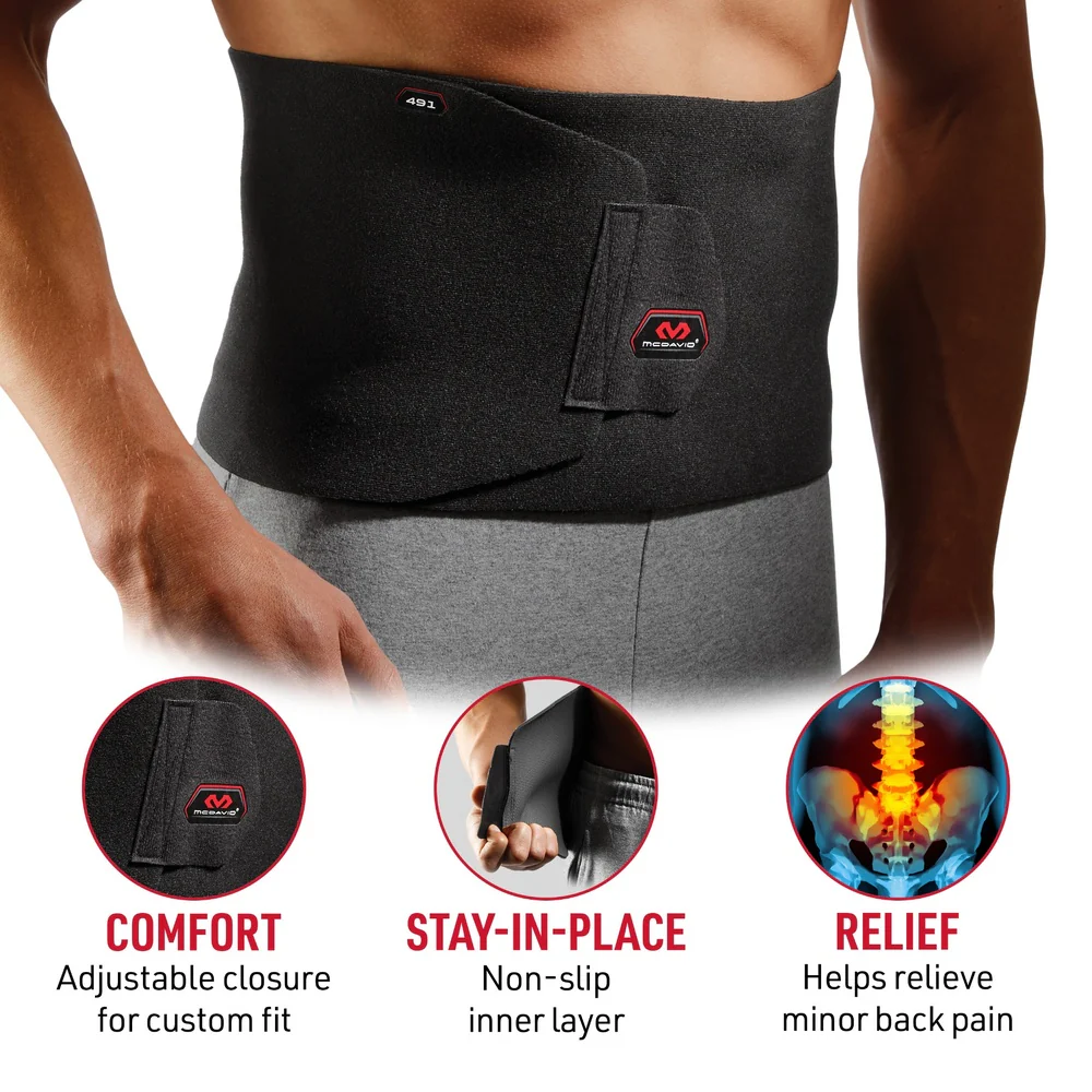 Waist Trimmer