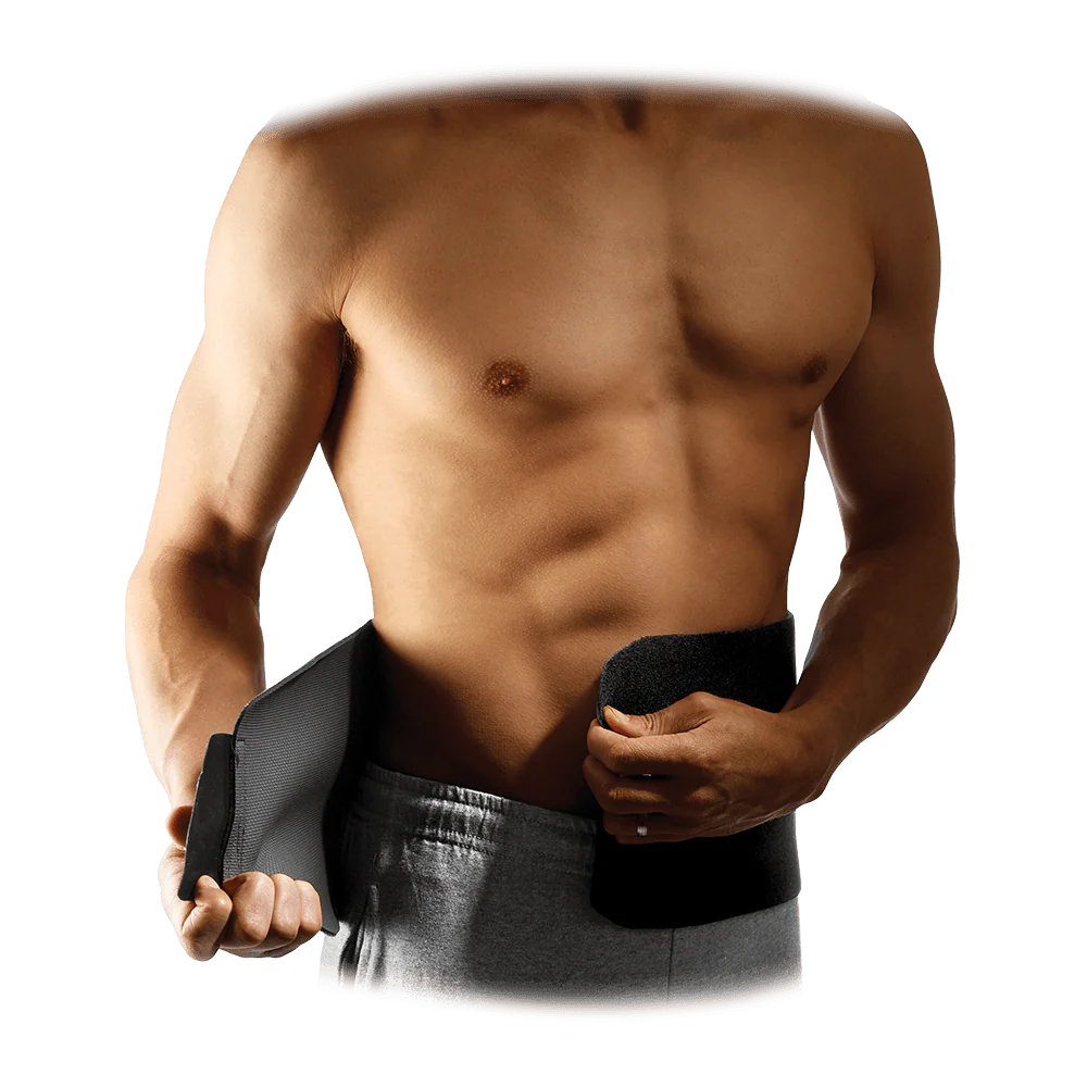 Waist Trimmer