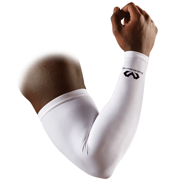 Compression Arm Sleeves/Pair
