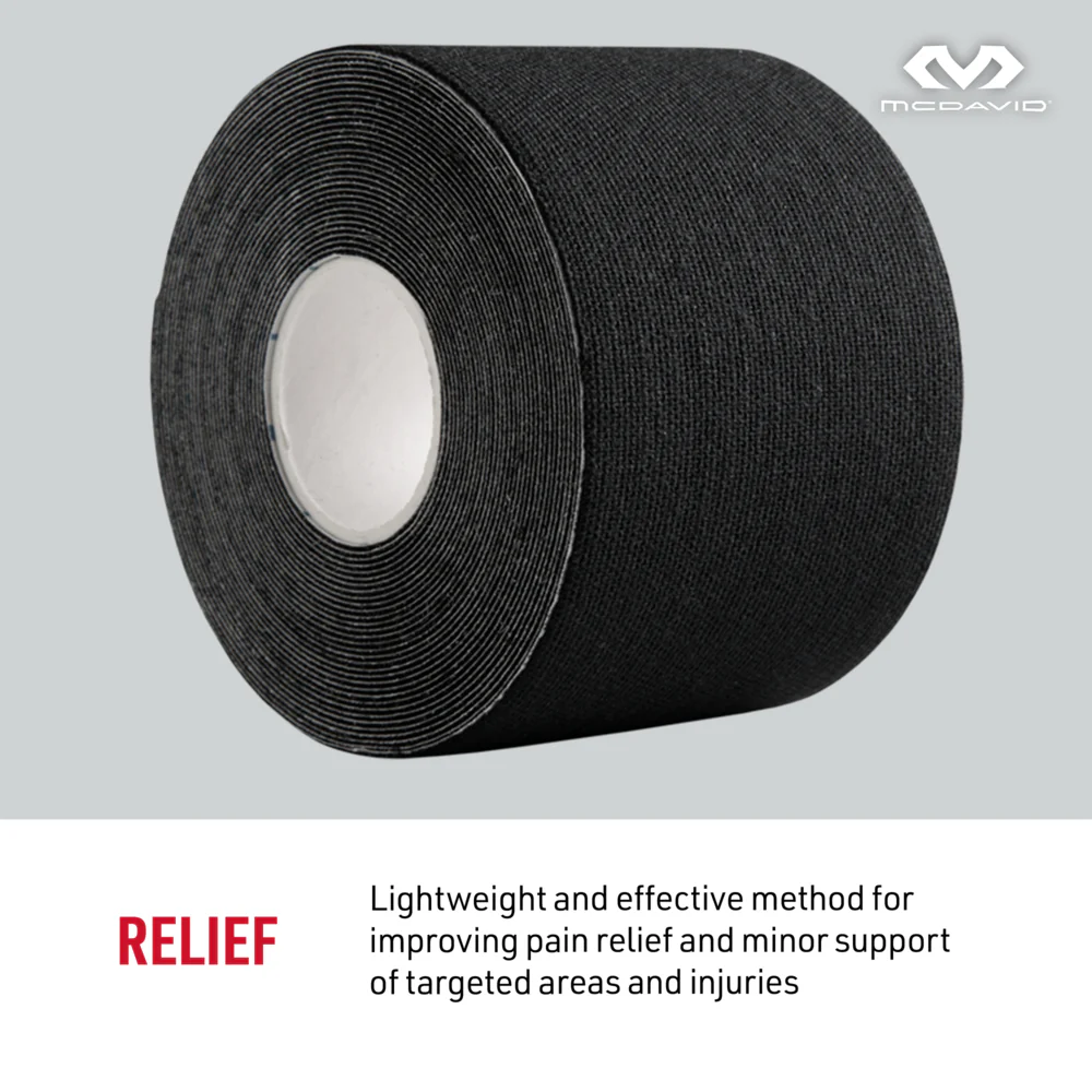 Kinesiology Tape/Single Roll 3 Kinesiology Tape/Single Roll