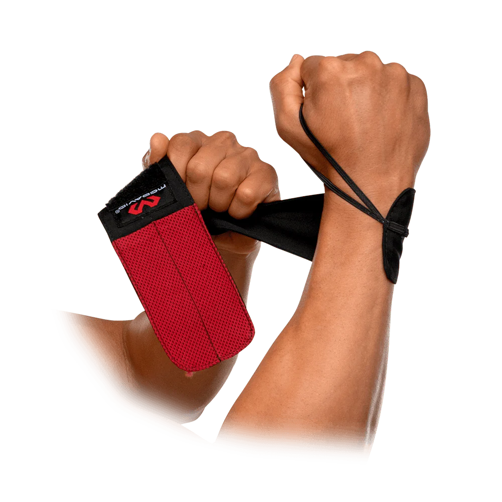 Flex Fit Training Wrist Wraps/Pair