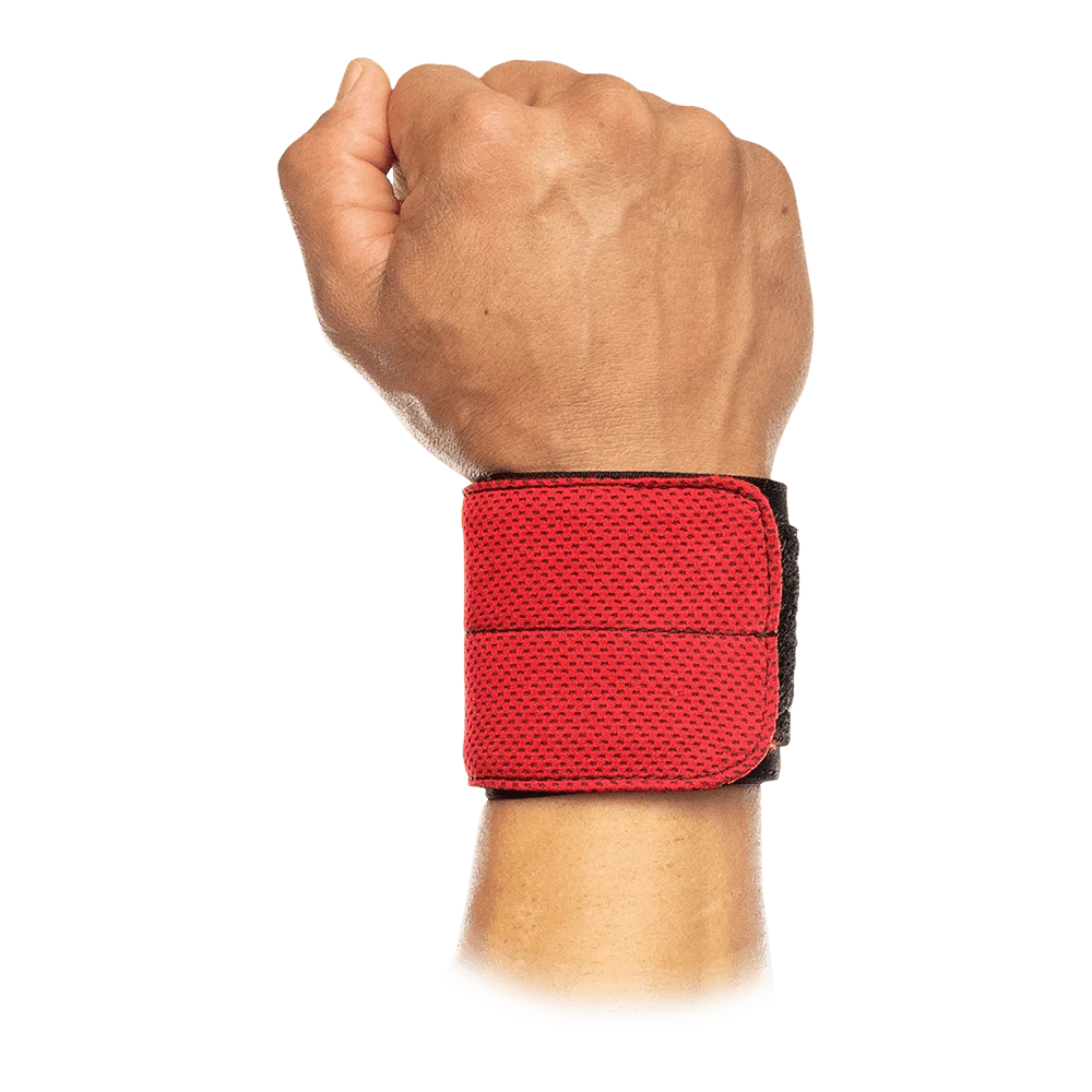 Flex Fit Training Wrist Wraps/Pair 5 Flex Fit Training Wrist Wraps/Pair