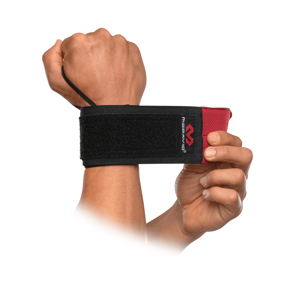 Flex Fit Training Wrist Wraps/Pair 7 Flex Fit Training Wrist Wraps/Pair