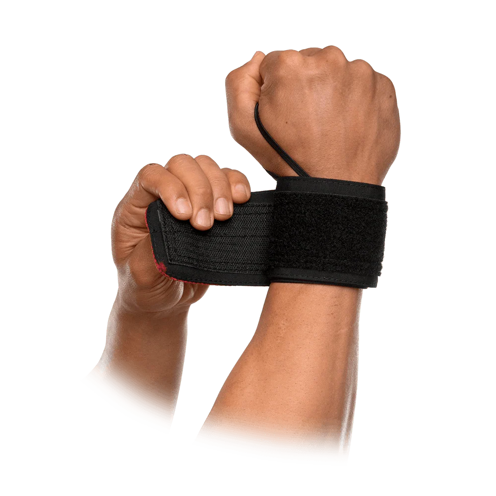 Flex Fit Training Wrist Wraps/Pair 8 Flex Fit Training Wrist Wraps/Pair
