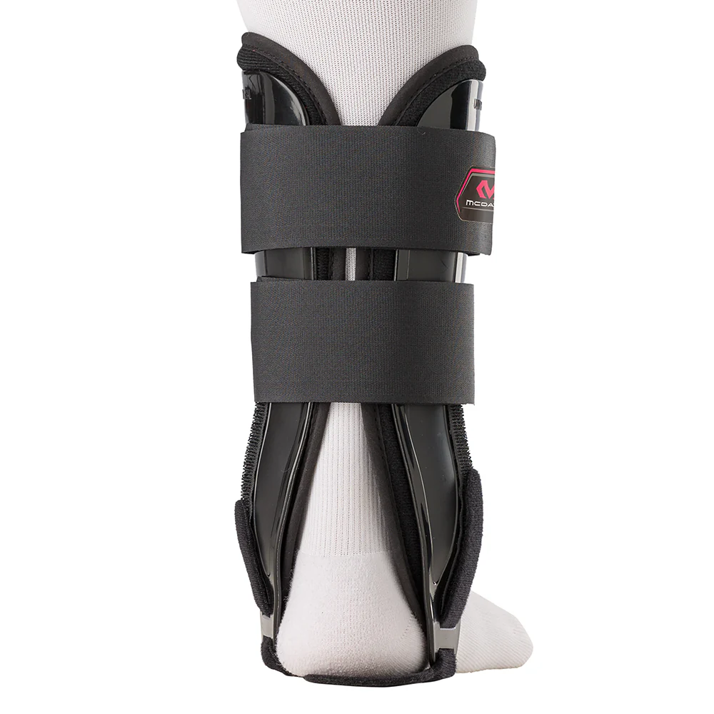 Ankle Splint 3 Ankle Splint