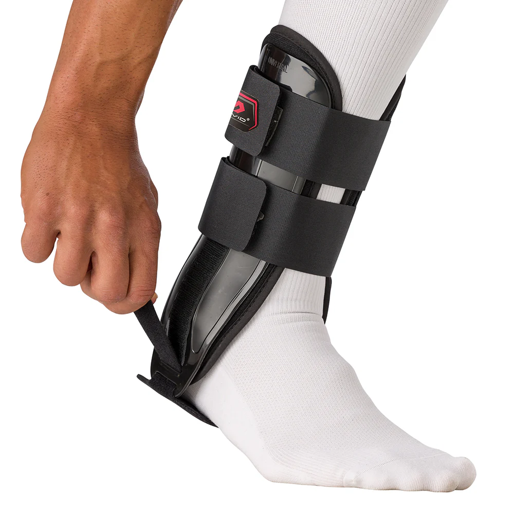 Ankle Splint 4 Ankle Splint
