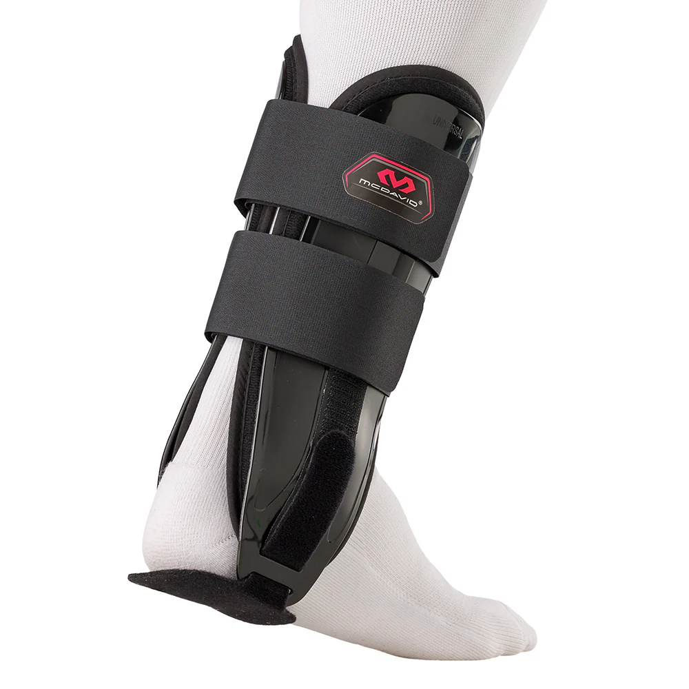 Ankle Splint 5 Ankle Splint