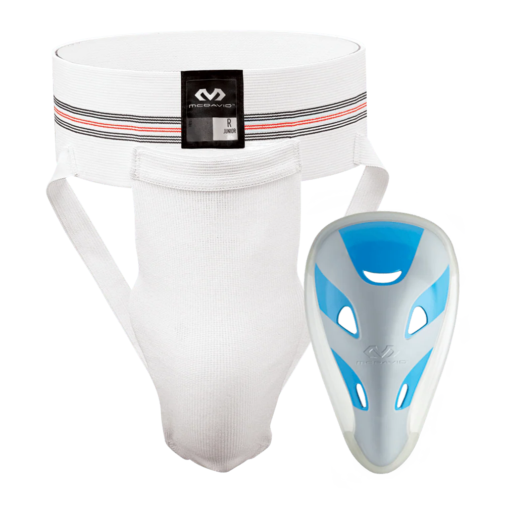 Athletic Supporter with Flexcup™