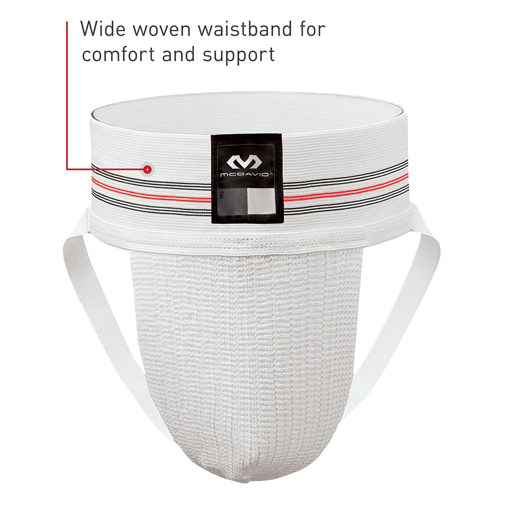 Athletic Supporter/2-Pack 3 Athletic Supporter/2-Pack