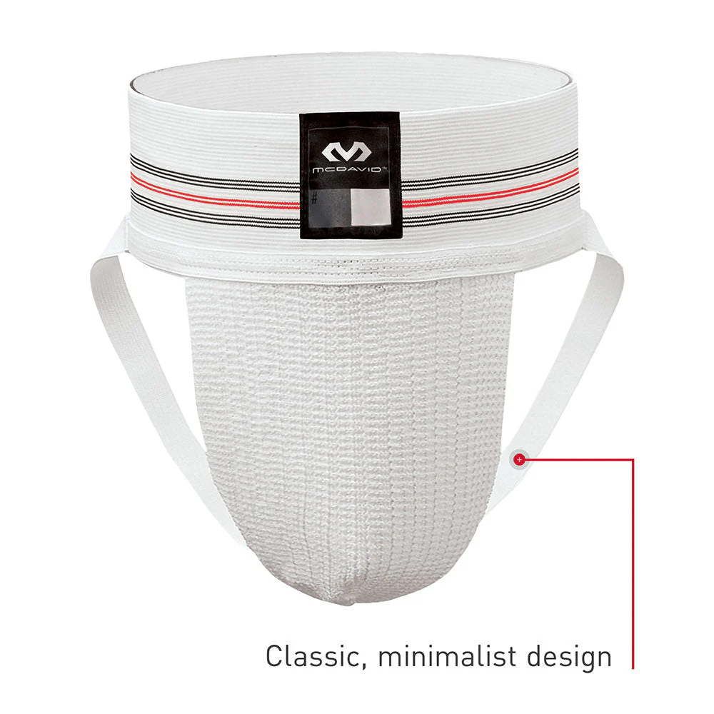 Athletic Supporter/2-Pack 4 Athletic Supporter/2-Pack