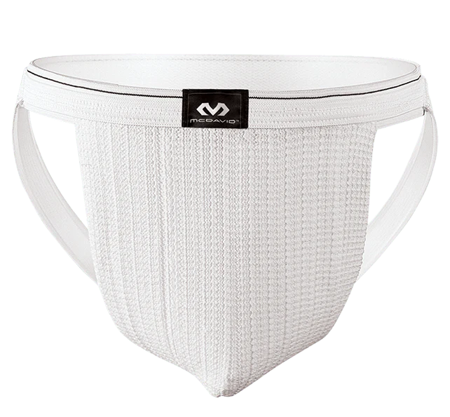 Athletic Supporter/Swim-Run/2-Pack