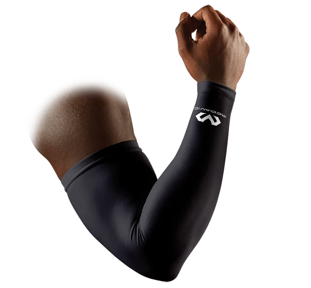 Compression Arm Sleeves/Pair
